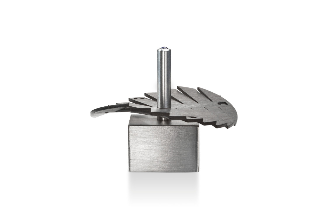 סביבון בעיצוב ייחודי אמורפי - עדי סידלר