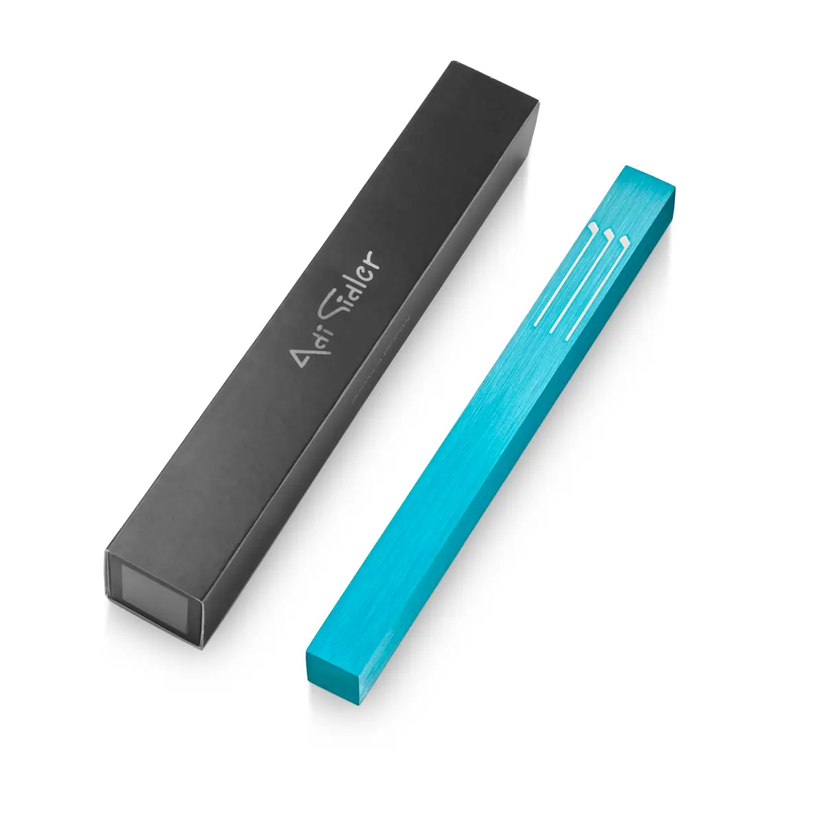 Notes Mezuzah Box (4)